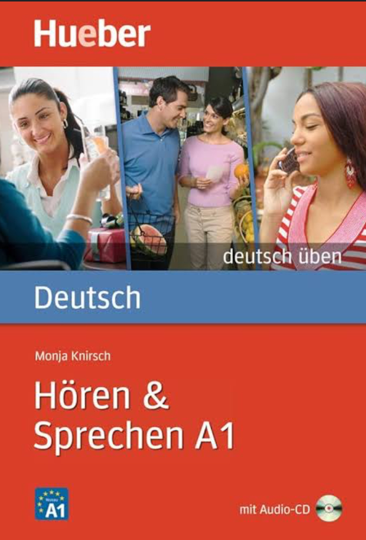 Hören und sprechen A1